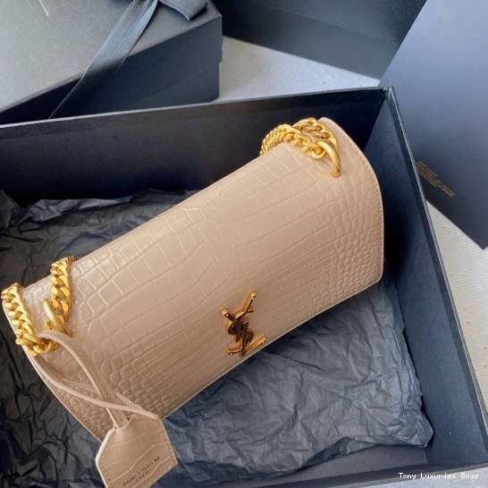 Tony Luxuries YSL MEDIUM SUNSET 0725